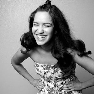 Meet your Posher, Mallory